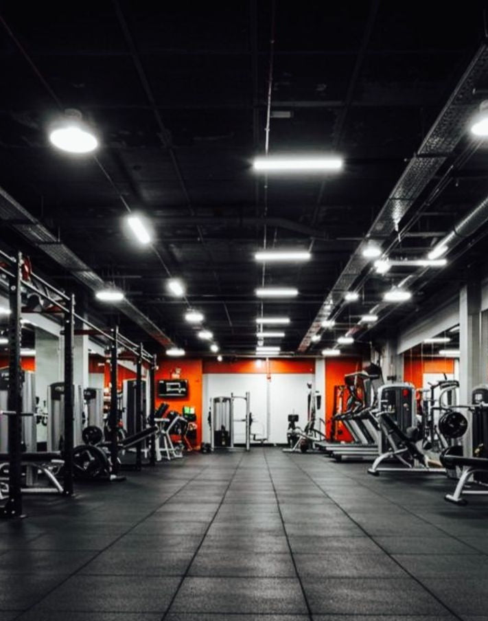 Fitness Essentials